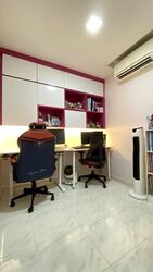 Blk 788 Khatib Vale (Yishun), HDB 5 Rooms #532677891